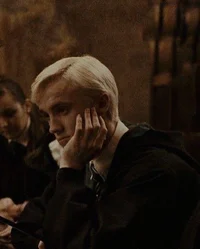 Draco malfoy 