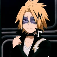 Denki Kaminari