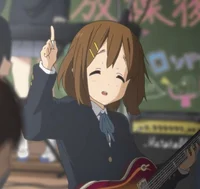 Yui Hirasawa