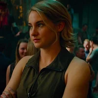 Tris Prior