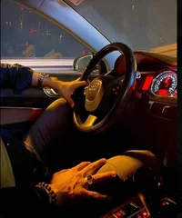 Car boyfriend
