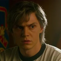 Peter Maximoff