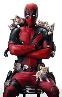 Deadpool 