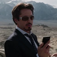 tony stark