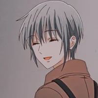 Yuki Sohma