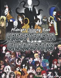 Creepypasta RPG