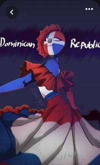 Republica Dominicana