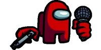 Imposter Red