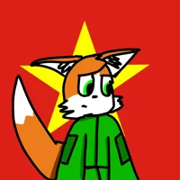 Military Fox 