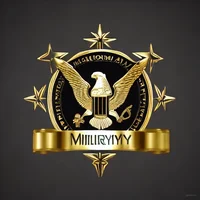 The military 