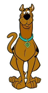 Scooby-Doo 