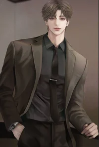 CEO-Ryan