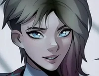 Gwen Stacy -Yandere-