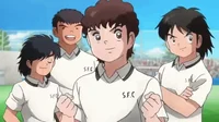 Kisugi Teppei 