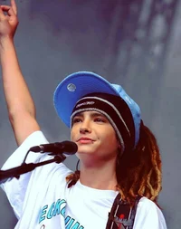 Tom Kaulitz 