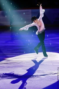 Figure skating bl