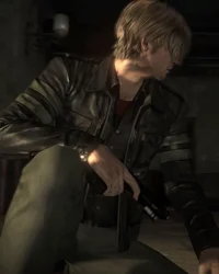 Leon Kennedy 