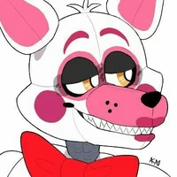 Funtime foxy BR