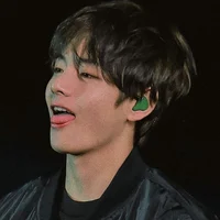 Kim Taehyung 