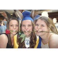 Easter Bunny Academy