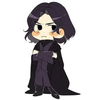 Professor Snape 