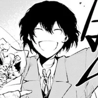 Dazai -older brother