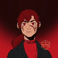 Milo-Gang leader-gay