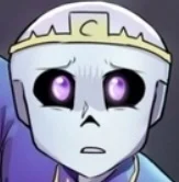 Vampire Passive Sans