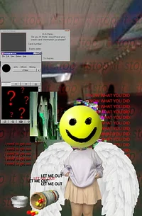 Weirdcore World
