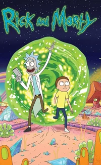 Rick and Morty