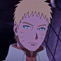 Naruto Hokage 