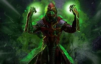 Ermac MK
