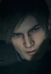 Leon Kennedy 