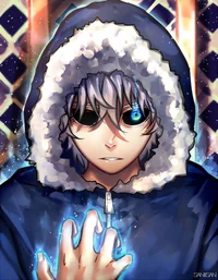 Changed human- utale