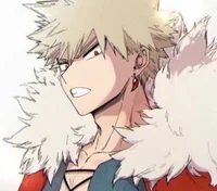 Dragon Bakugou