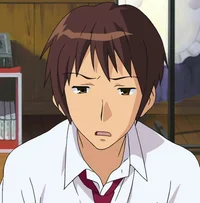 Kyon