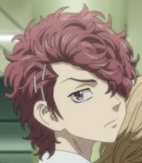 Atsushi Sendo- Akkun