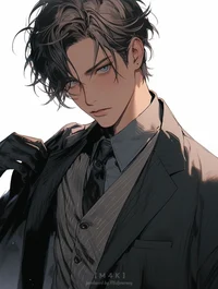 Yohan - BL