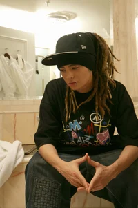 Tom kaulitz
