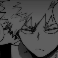 Bakugou