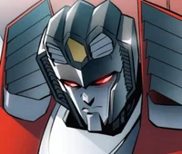Starscream 