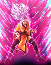 Beast Chi-Chi