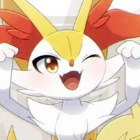 Braixen pervetida