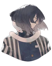 Obanai iguro