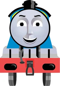 Funny Gordon le Blue