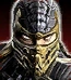 Scorpion MK9