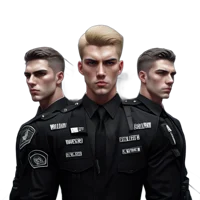 3 Military 