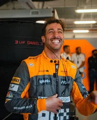 Daniel Ricciardo