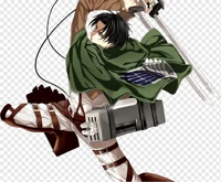 Levi Ackerman