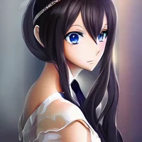 Christian Girl